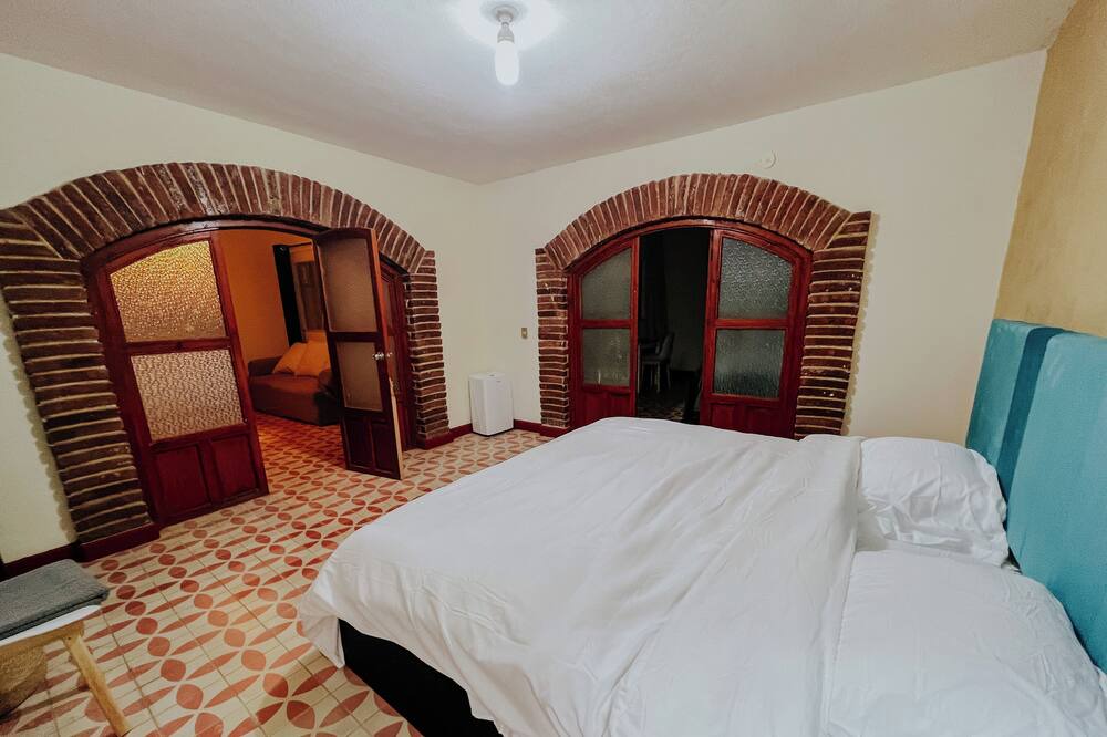 Photo of Bedroom in Del Cerrillo