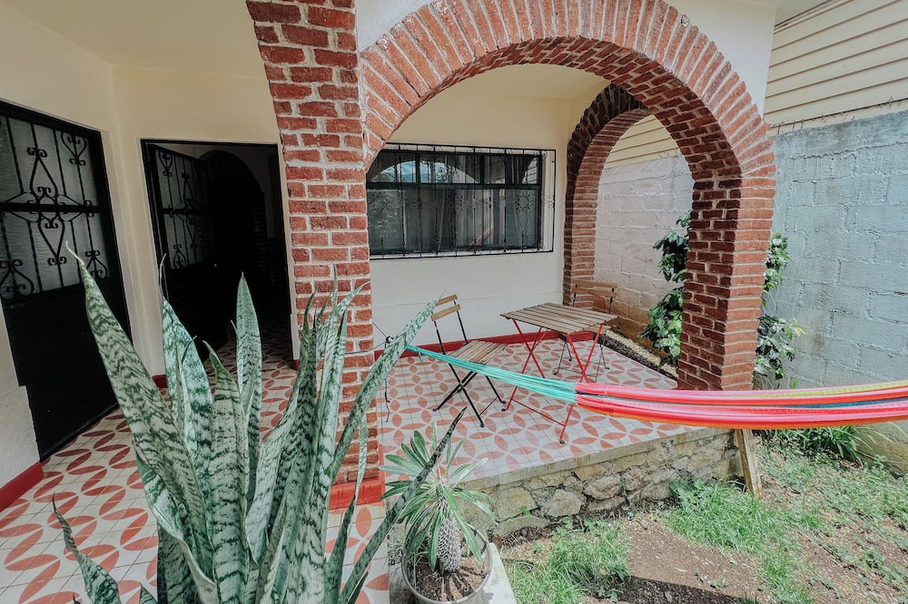 Photo of Outdoor in Del Cerrillo