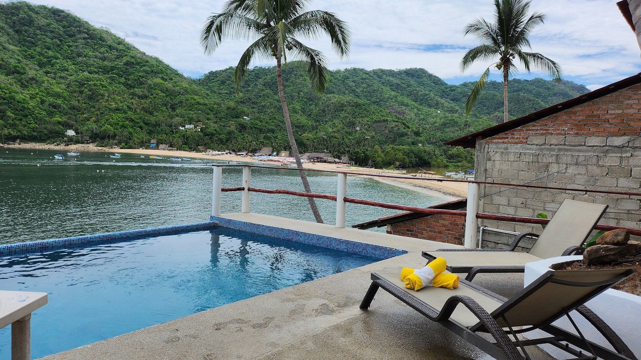 Photo of Outdoor in Yelapa