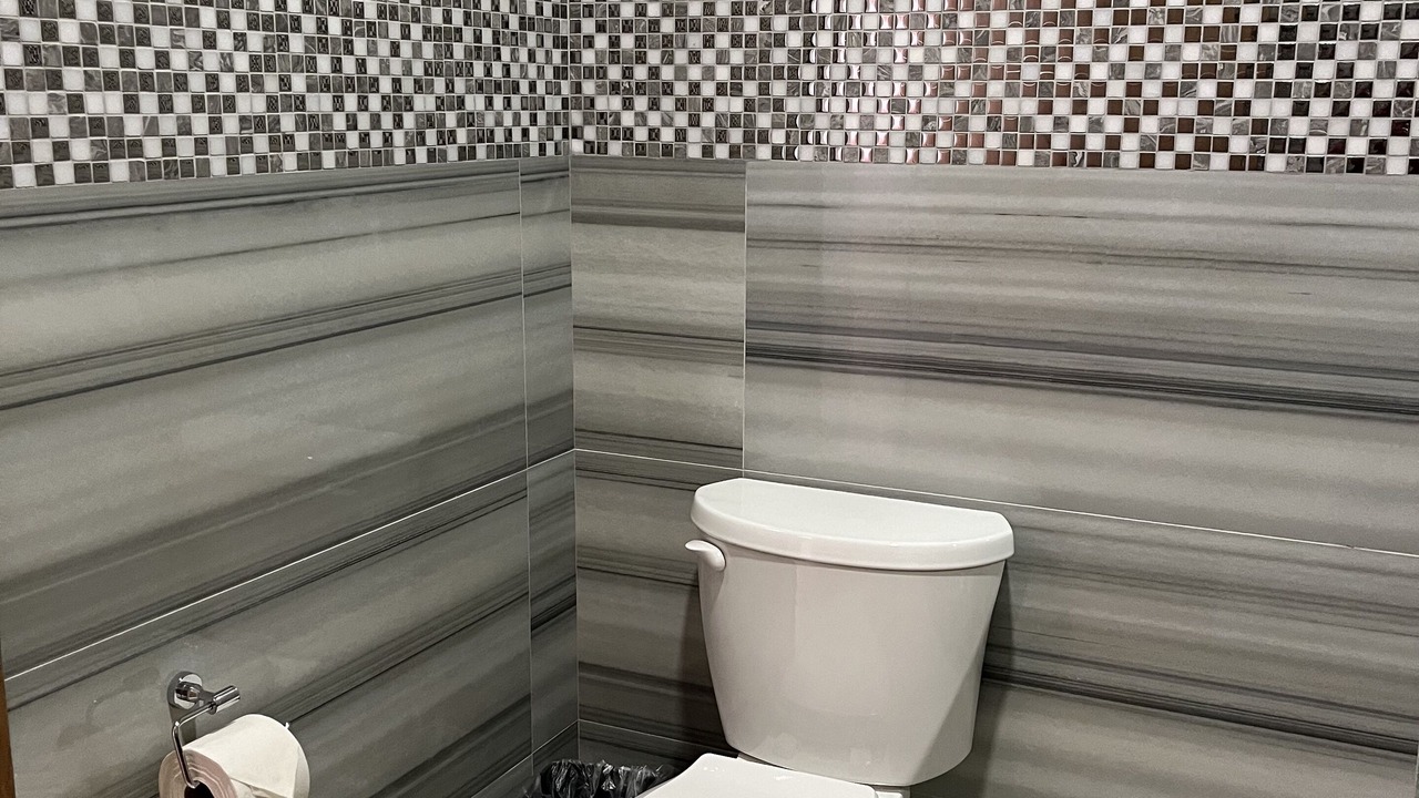 Photo of Bathroom in Atotonilco el Alto