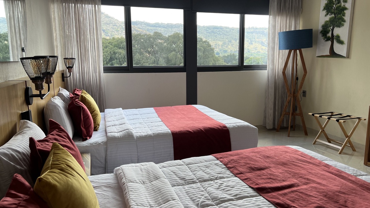Photo of Bedroom in Atotonilco el Alto