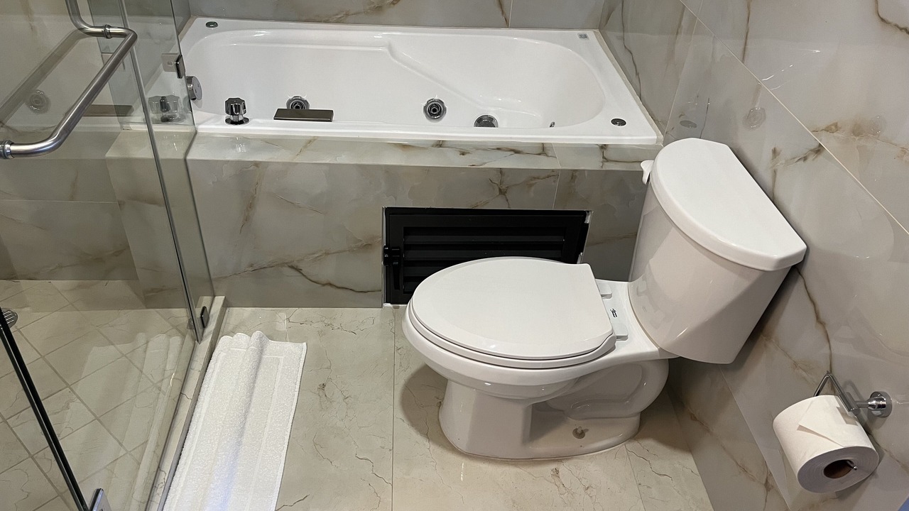 Photo of Bathroom in Atotonilco el Alto