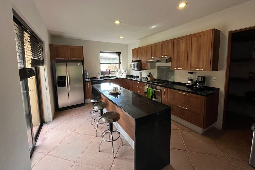 Photo of Kitchen in El Pueblito