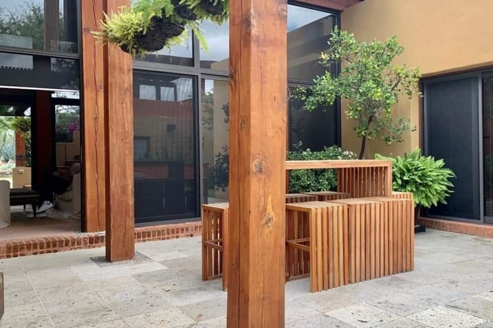 Photo of Outdoor in El Pueblito