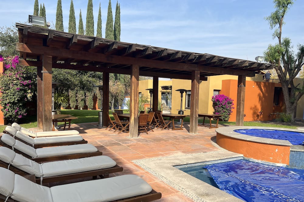 Photo of Outdoor in El Pueblito