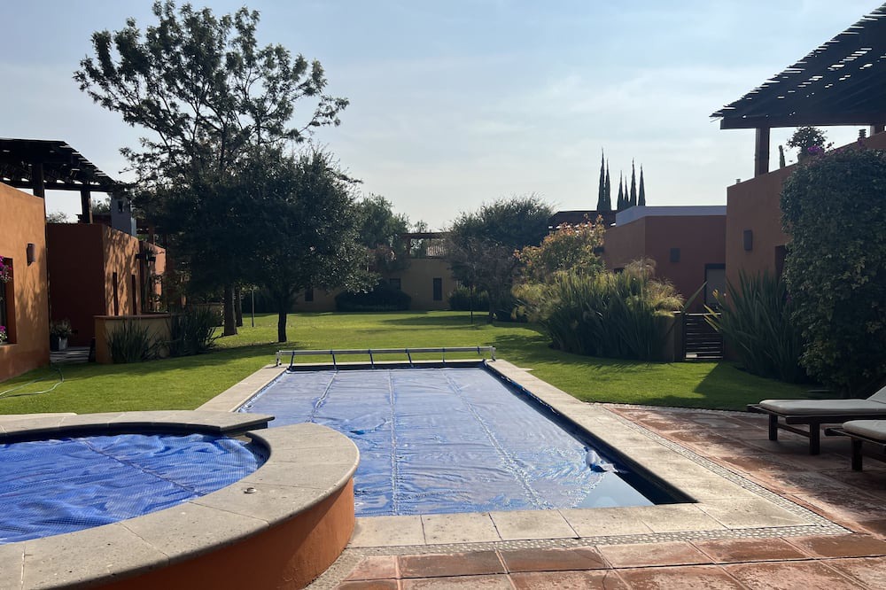 Photo of Outdoor in El Pueblito