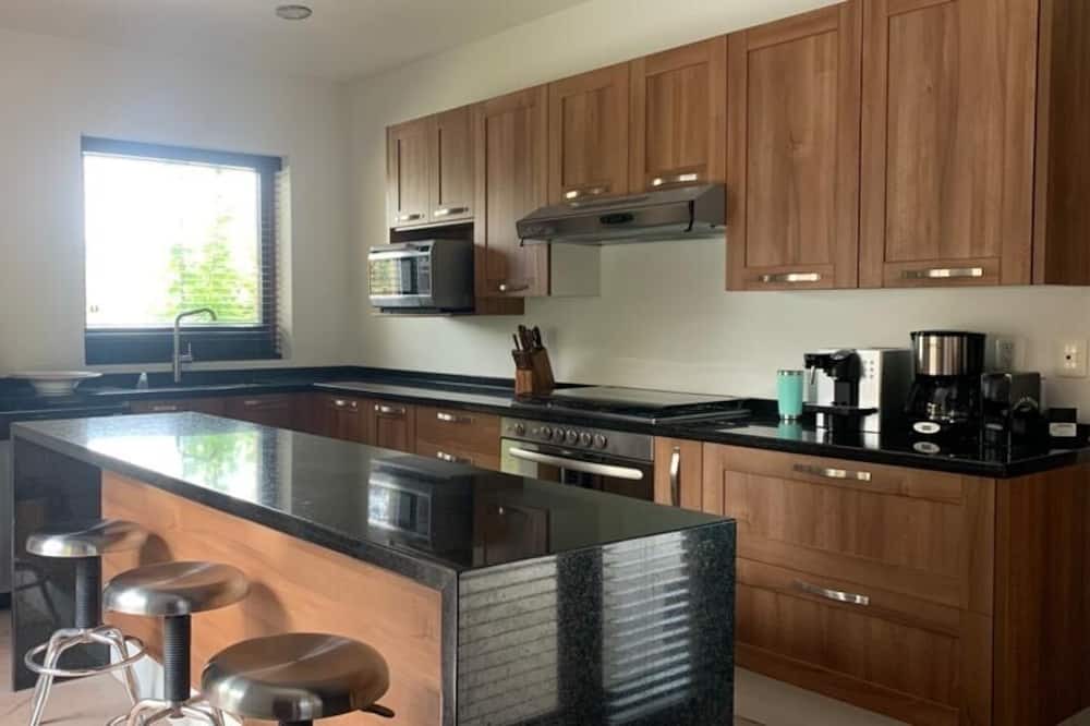 Photo of Kitchen in El Pueblito