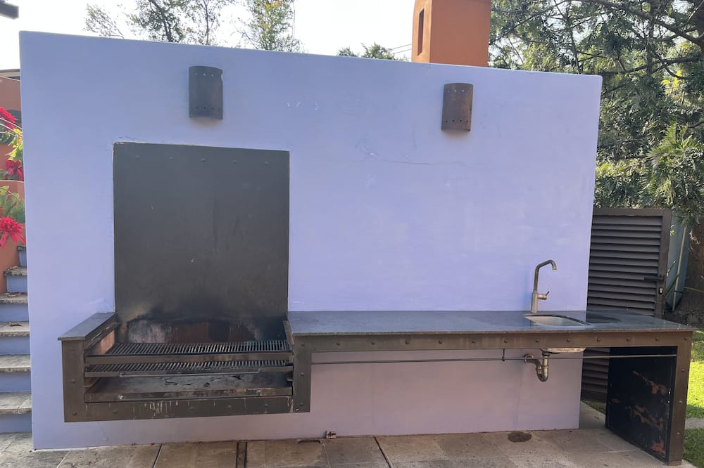Photo of Outdoor in El Pueblito