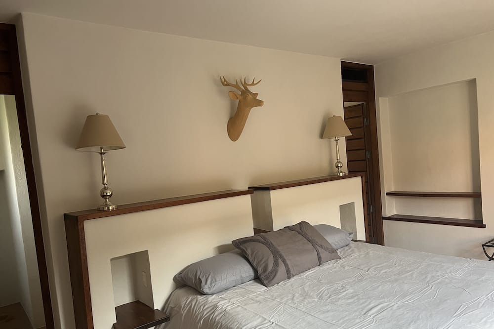 Photo of Bedroom in El Pueblito
