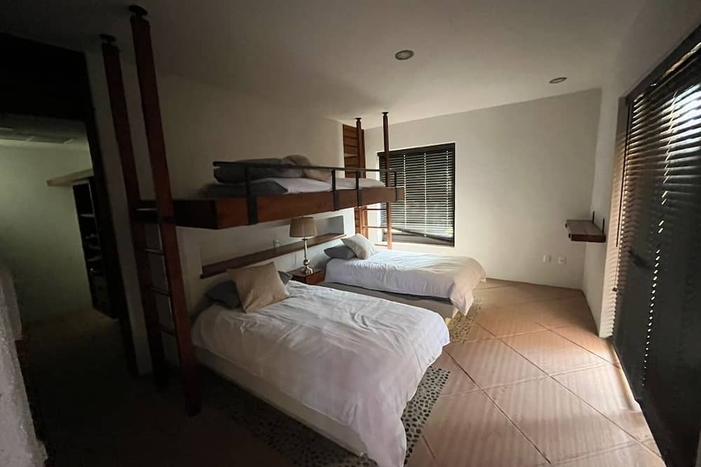 Photo of Bedroom in El Pueblito