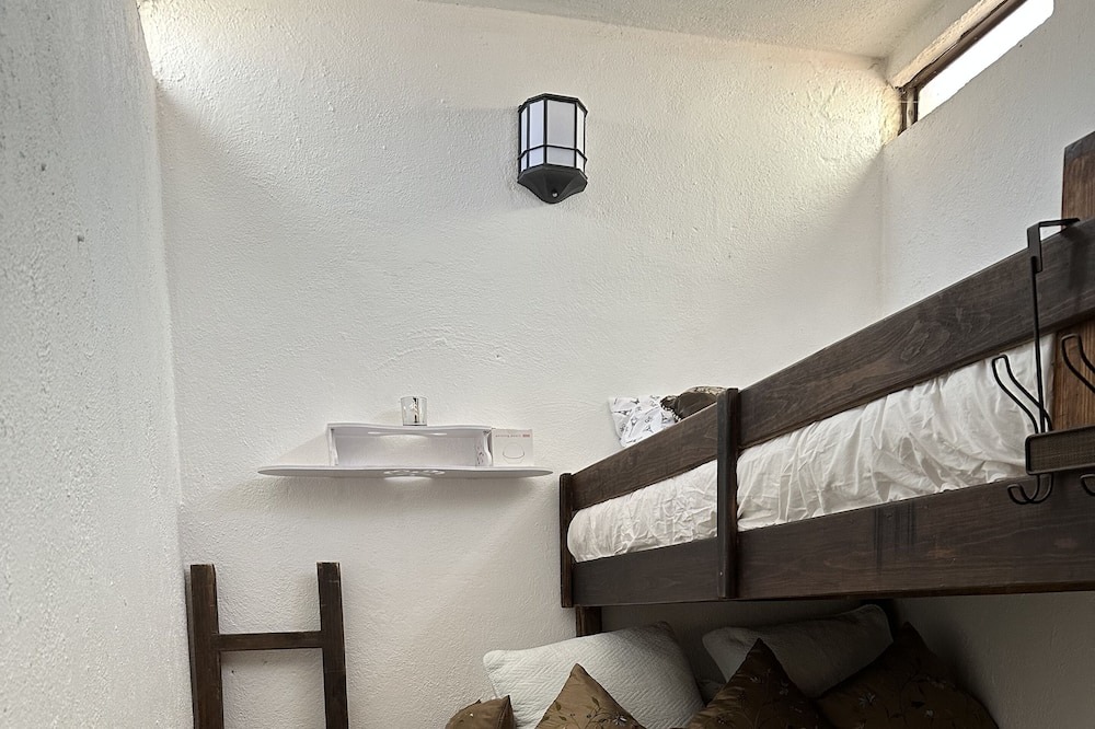 Photo of Bedroom in Chignahuapan