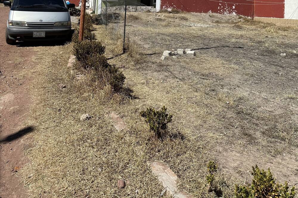Photo of Outdoor in Chignahuapan