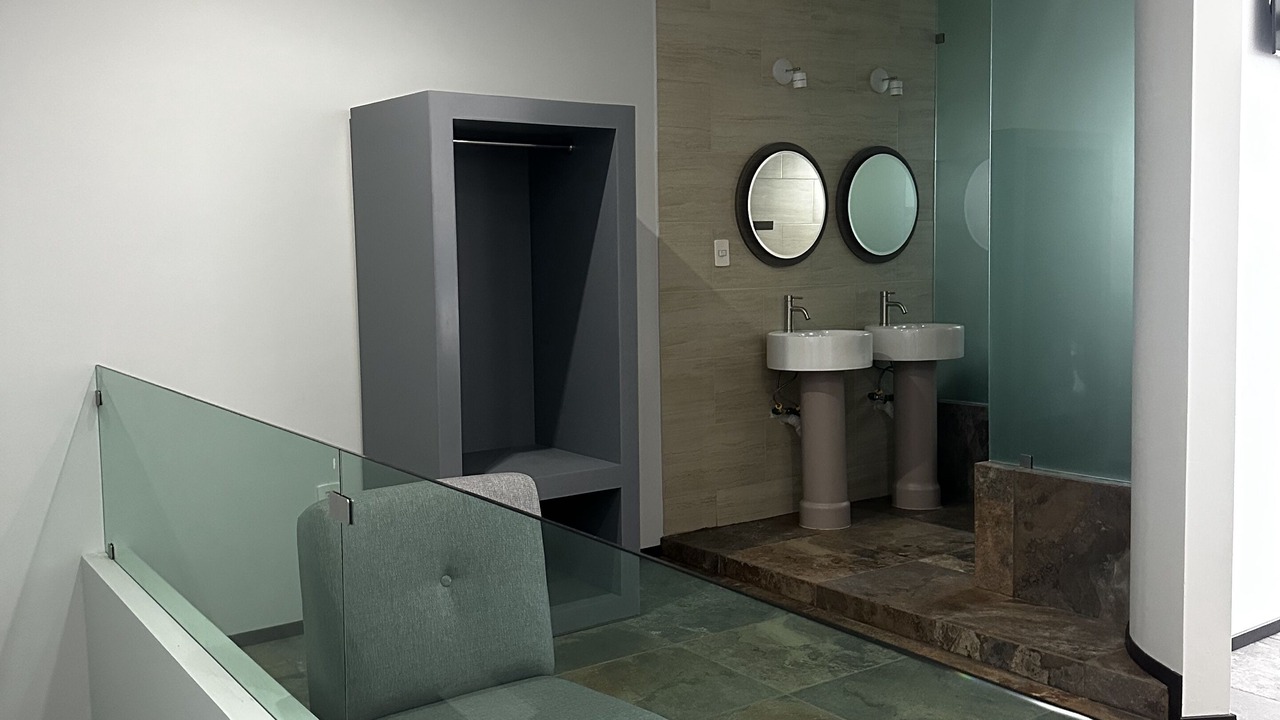 Photo of Bathroom in Jesus Maria