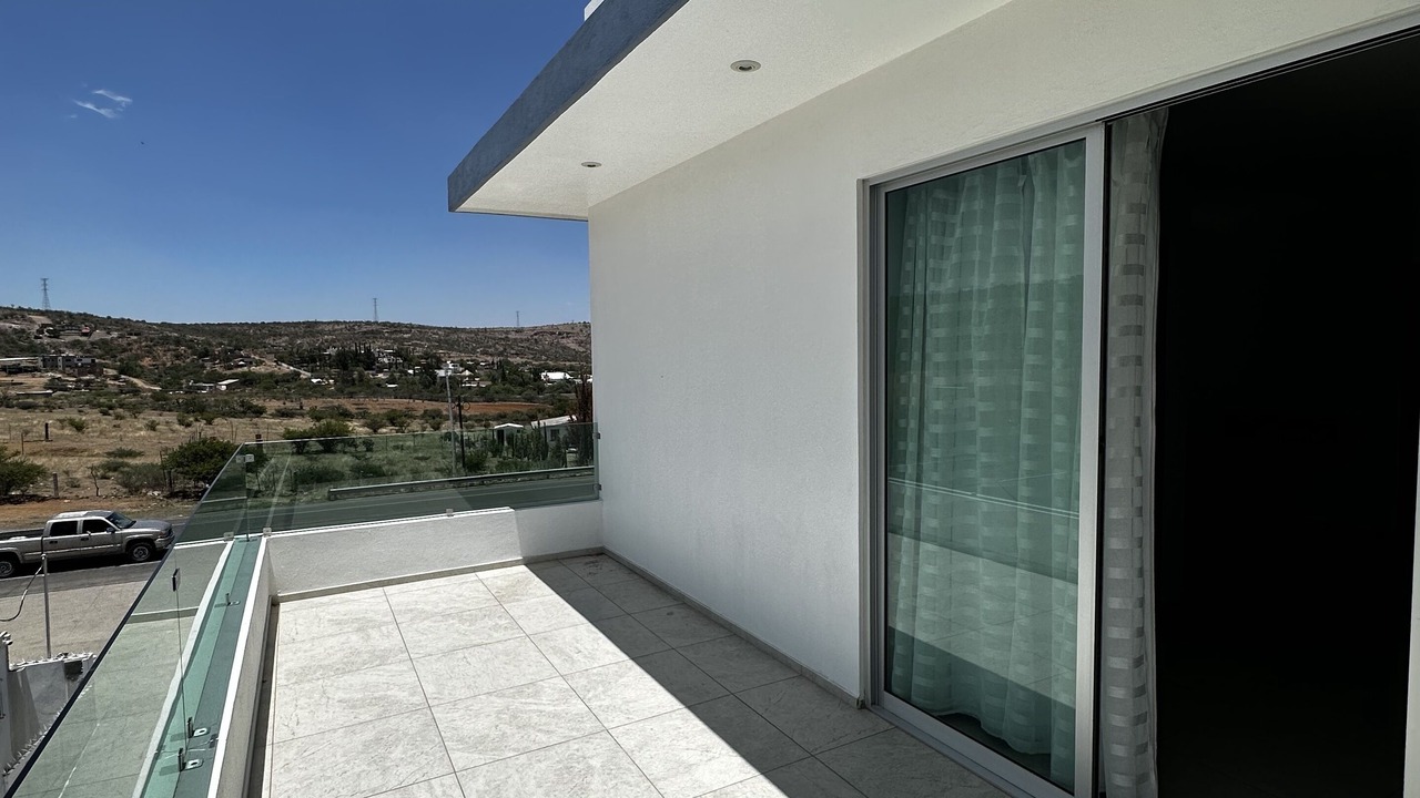 Photo of Patio Balcony in Jesus Maria