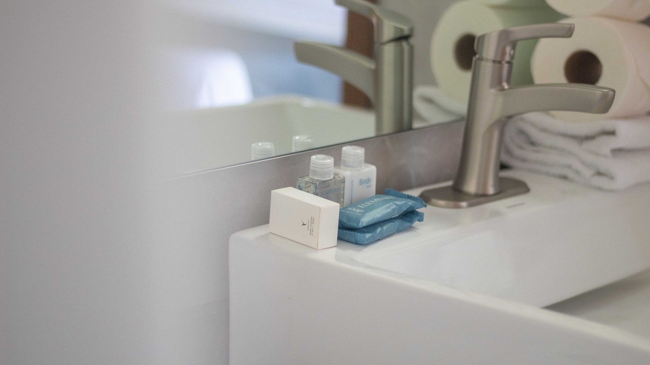 Photo of Bathroom in Tepic