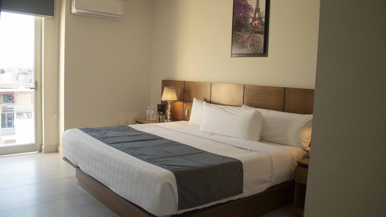 Photo of Bedroom in Tepic