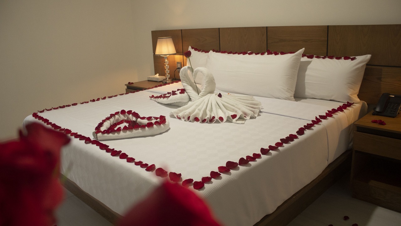 Photo of Bedroom in Tepic
