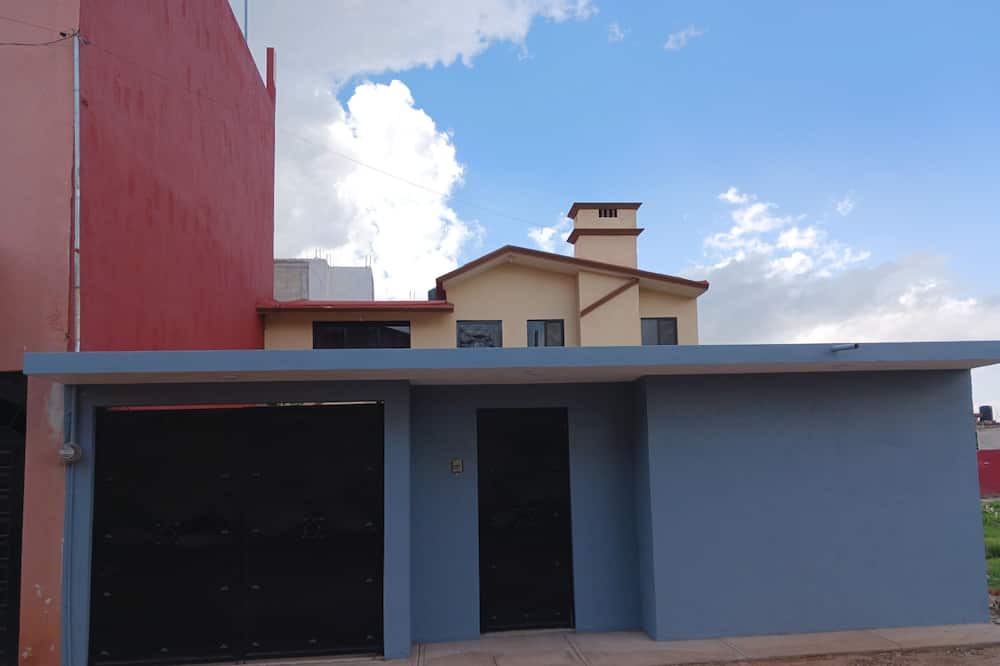 Photo of Outdoor in Chignahuapan