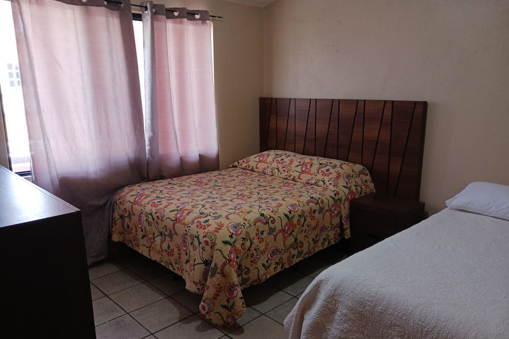 Photo of Bedroom in Chignahuapan