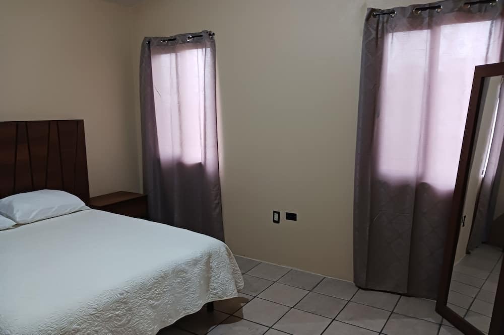 Photo of Bedroom in Chignahuapan