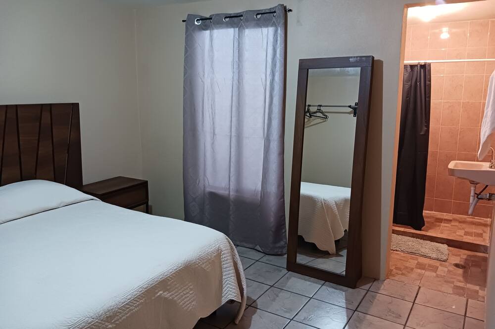 Photo of Bedroom in Chignahuapan