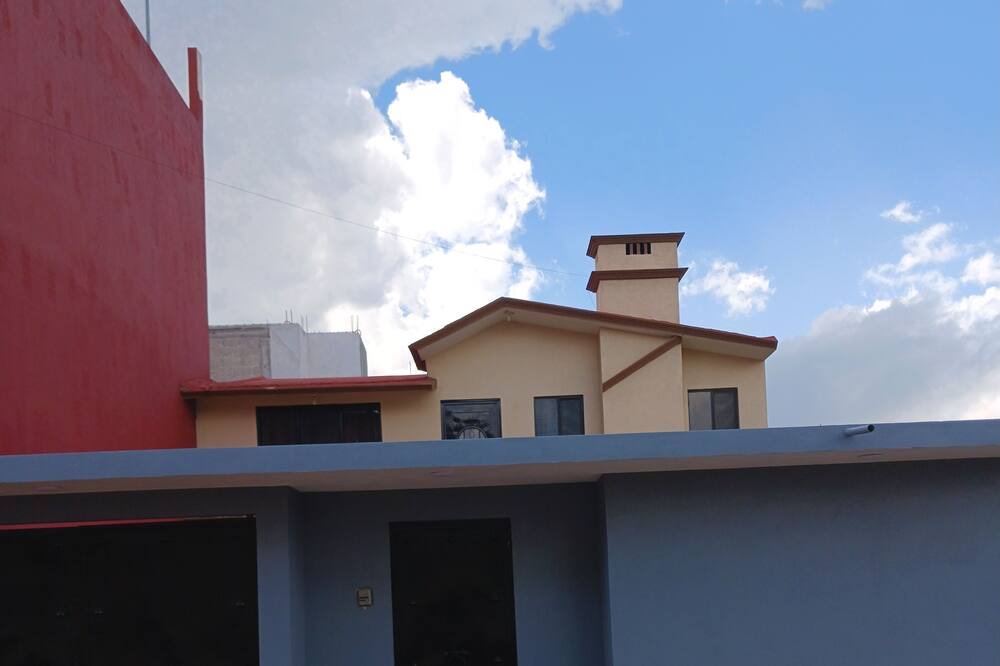 Photo of Outdoor in Chignahuapan