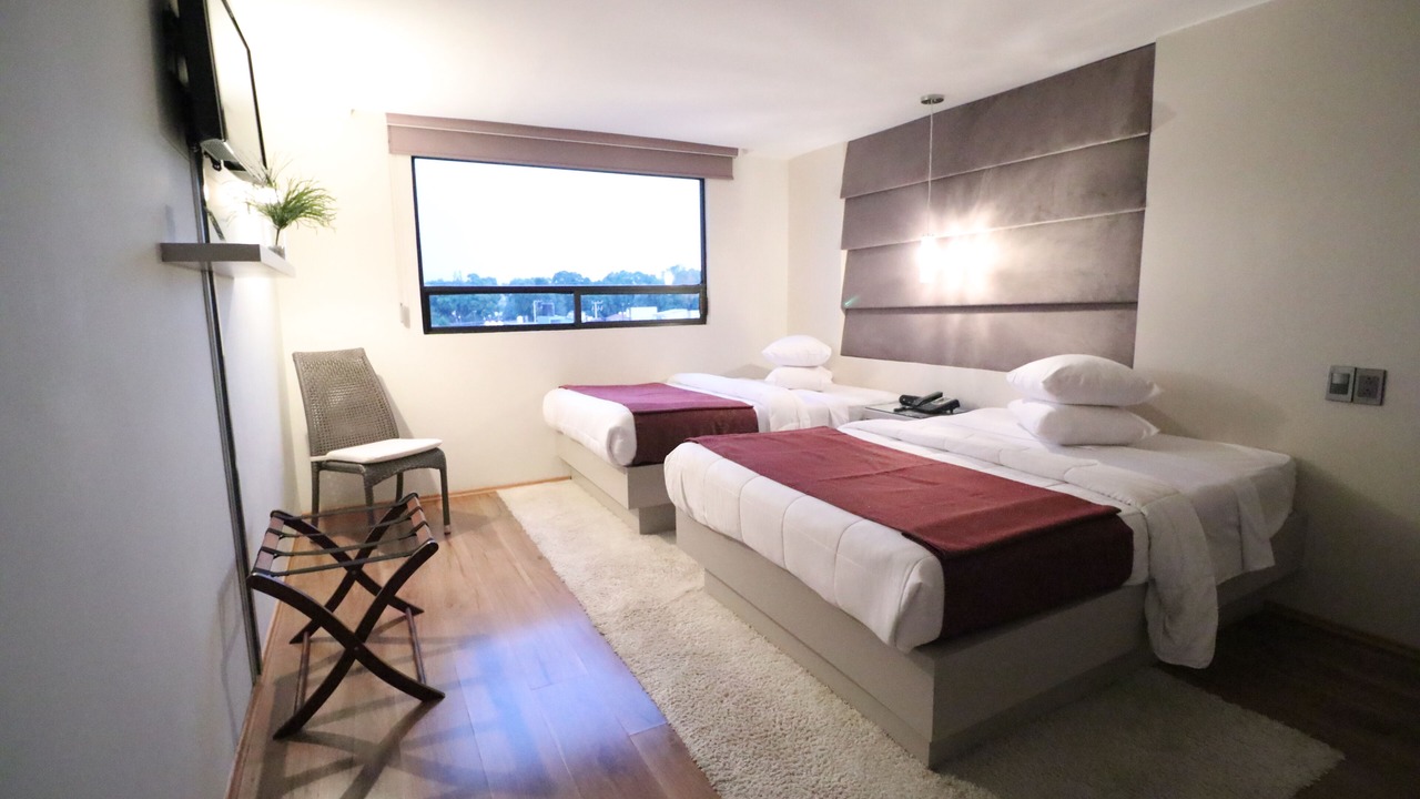 Photo of Bedroom in Tulancingo