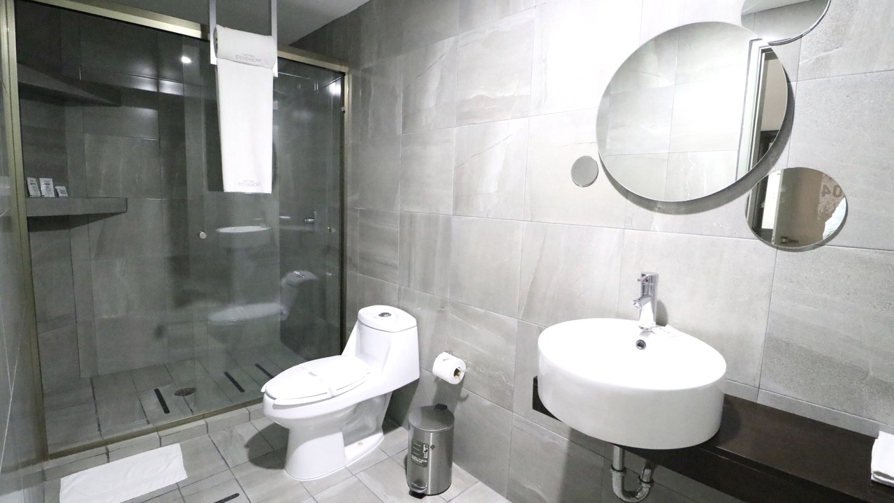 Photo of Bathroom in Tulancingo