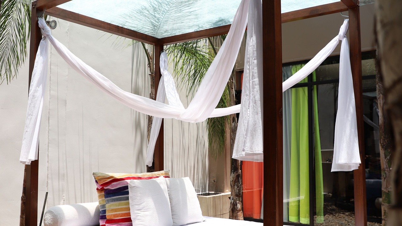 Photo of Patio Balcony in Tulancingo