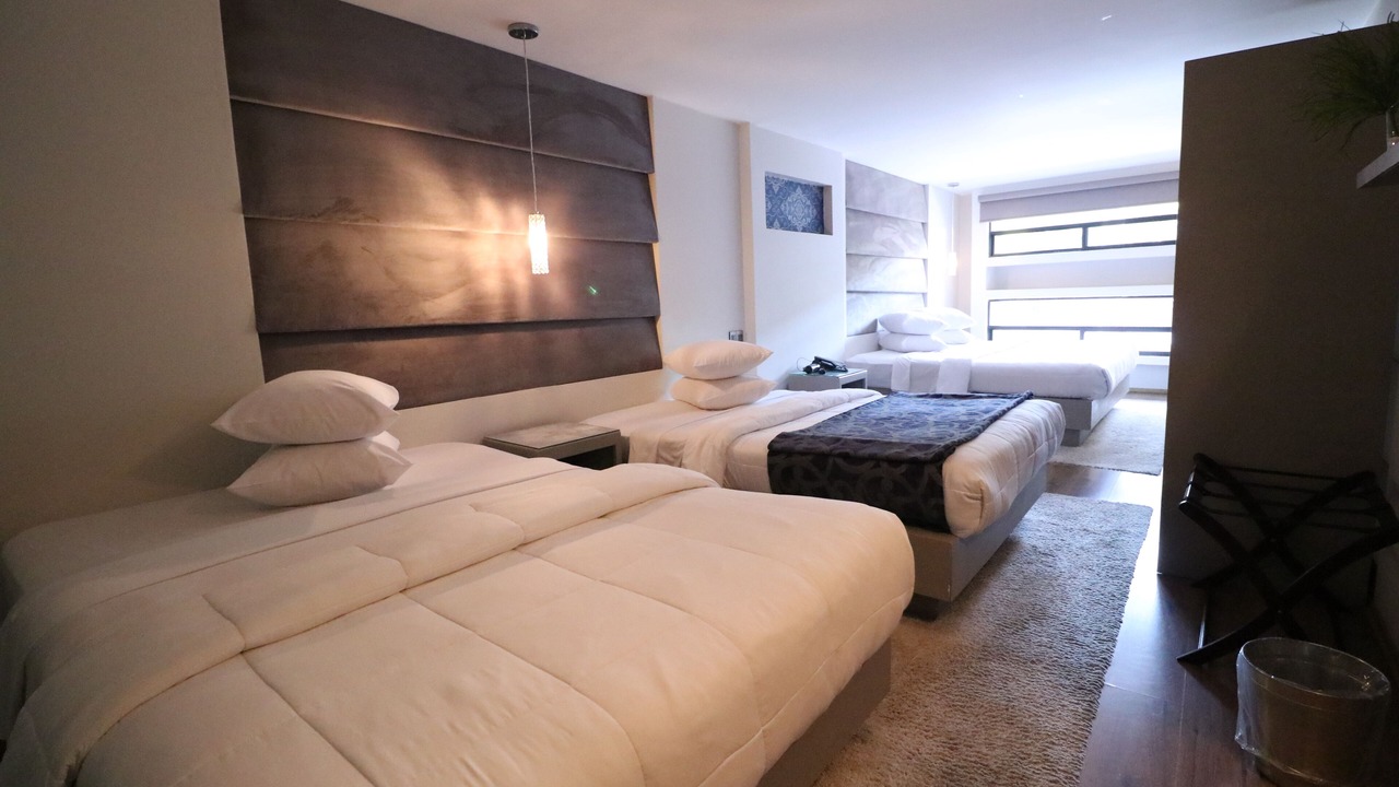 Photo of Bedroom in Tulancingo