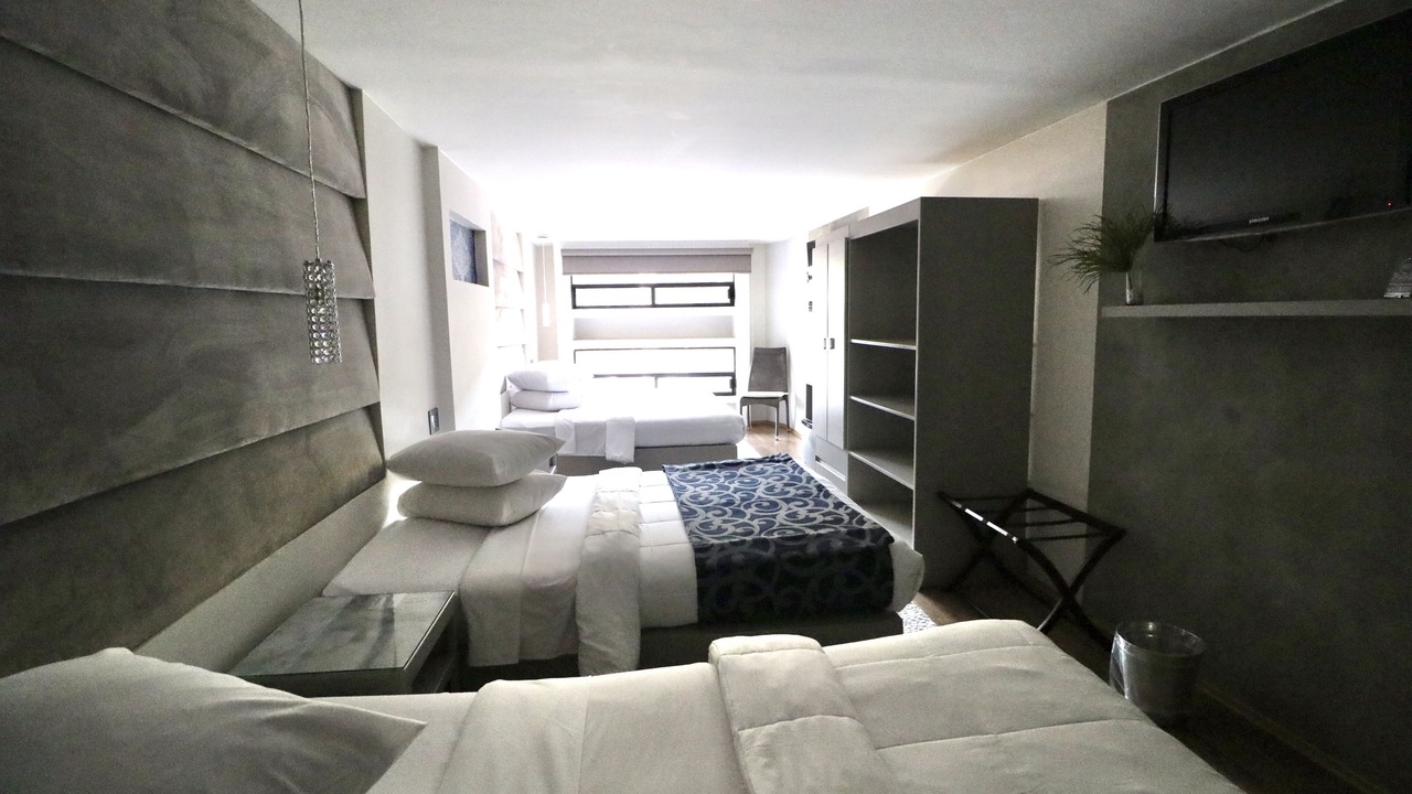Photo of Bedroom in Tulancingo