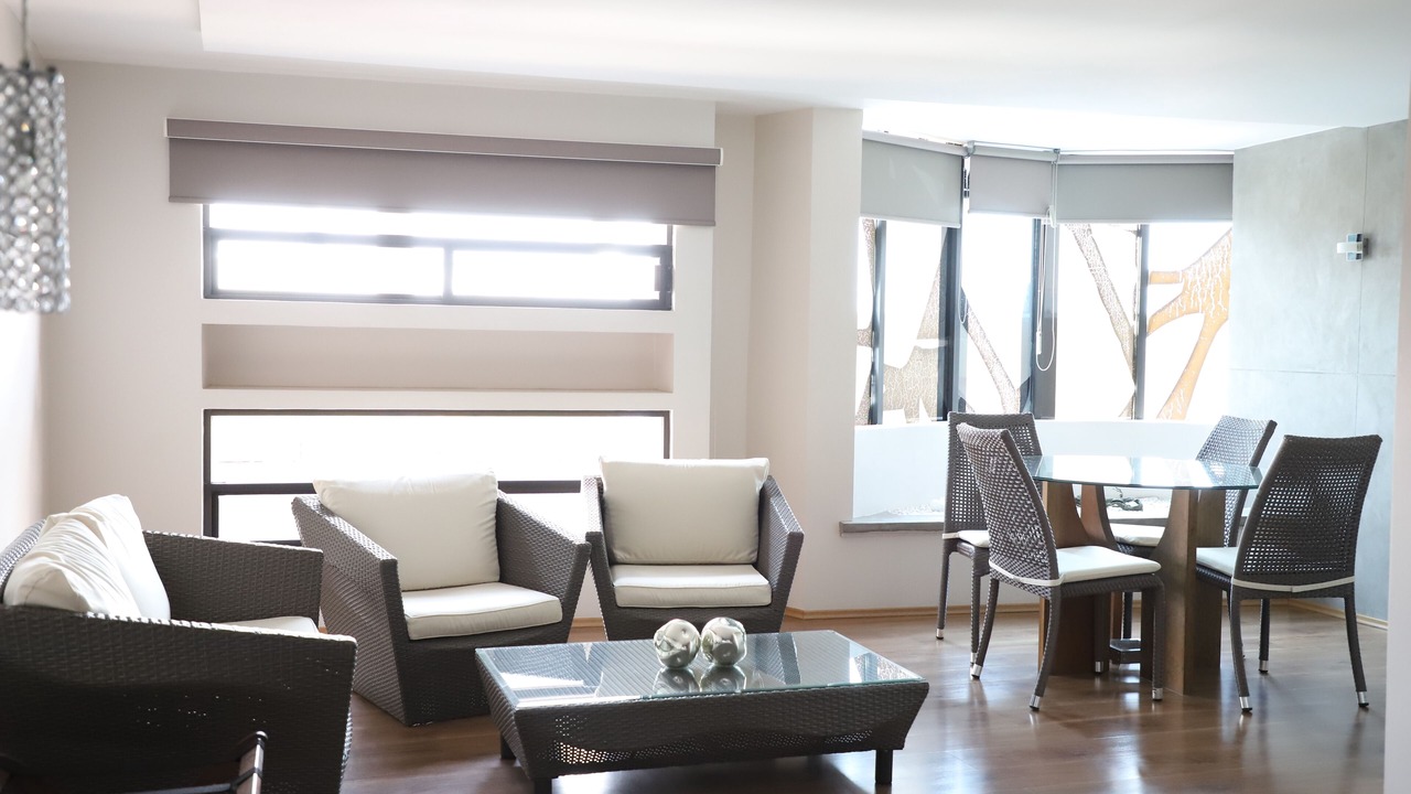 Photo of Bedroom in Tulancingo