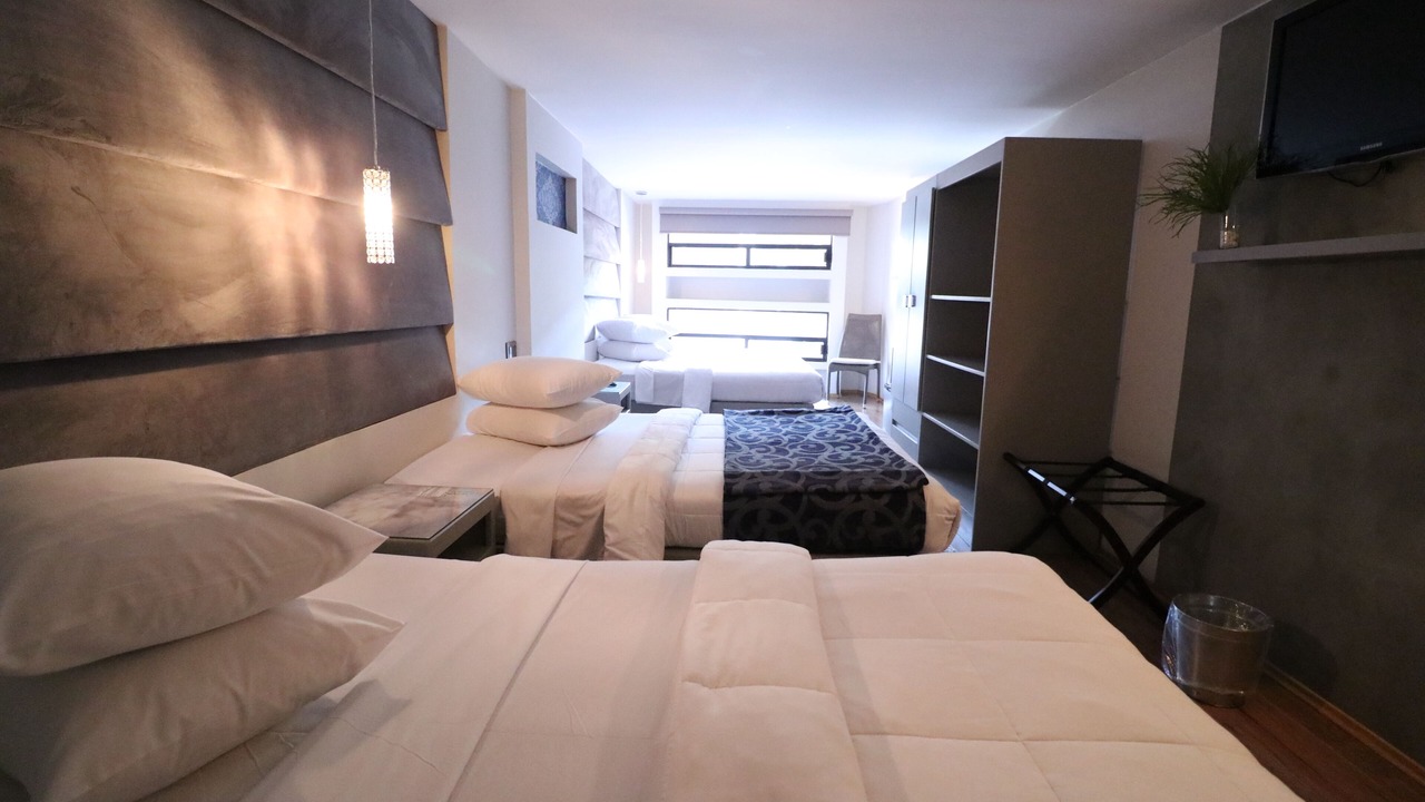 Photo of Bedroom in Tulancingo
