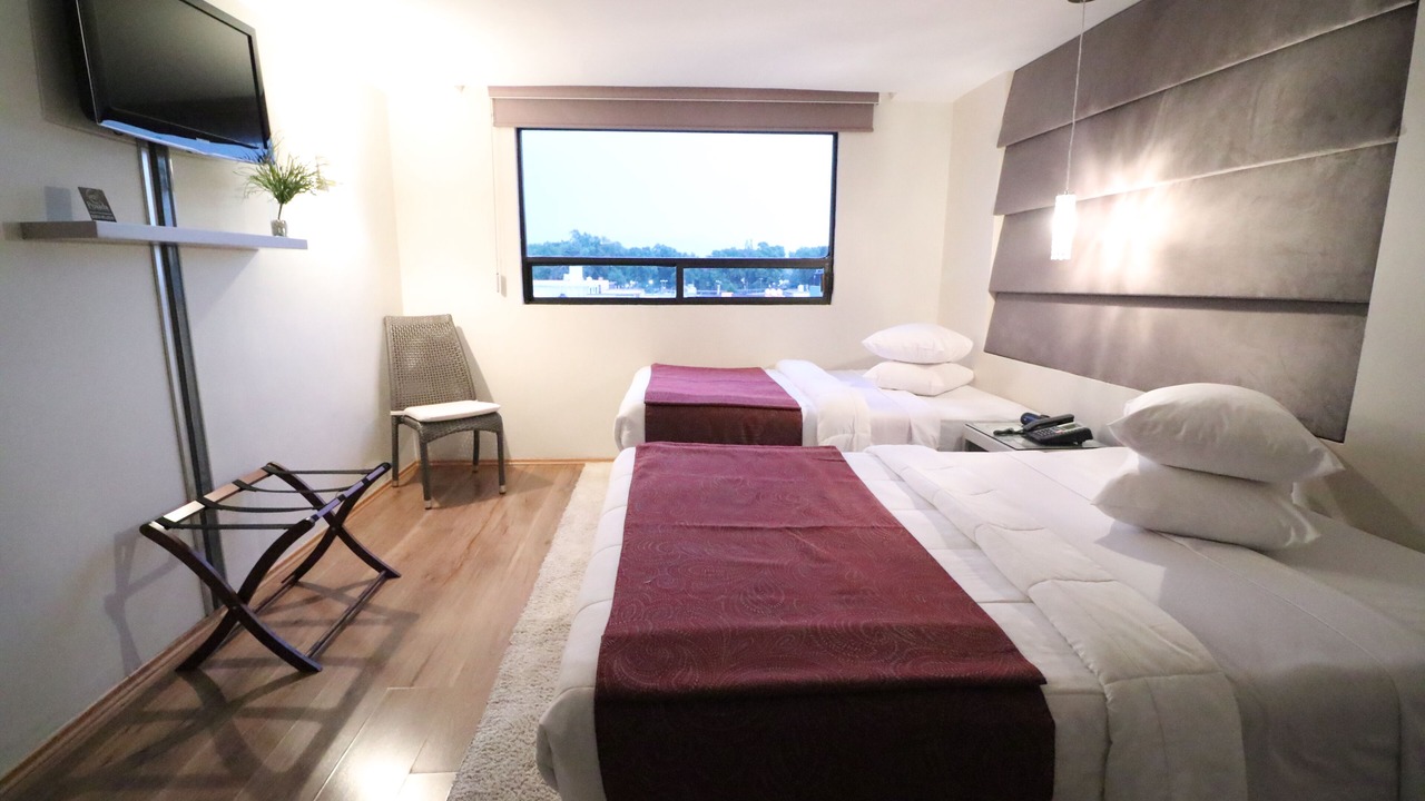 Photo of Bedroom in Tulancingo