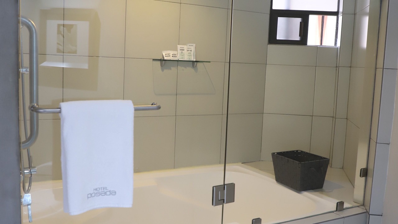 Photo of Bathroom in Tulancingo