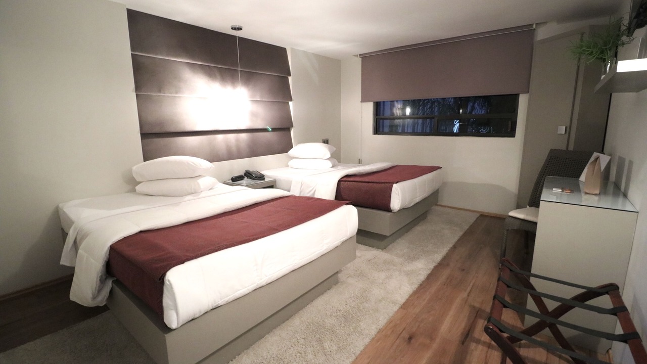 Photo of Bedroom in Tulancingo