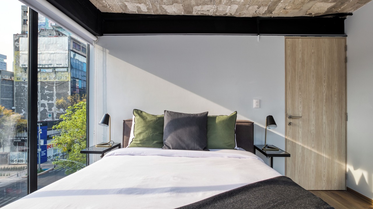 Photo of Bedroom in Zona Rosa