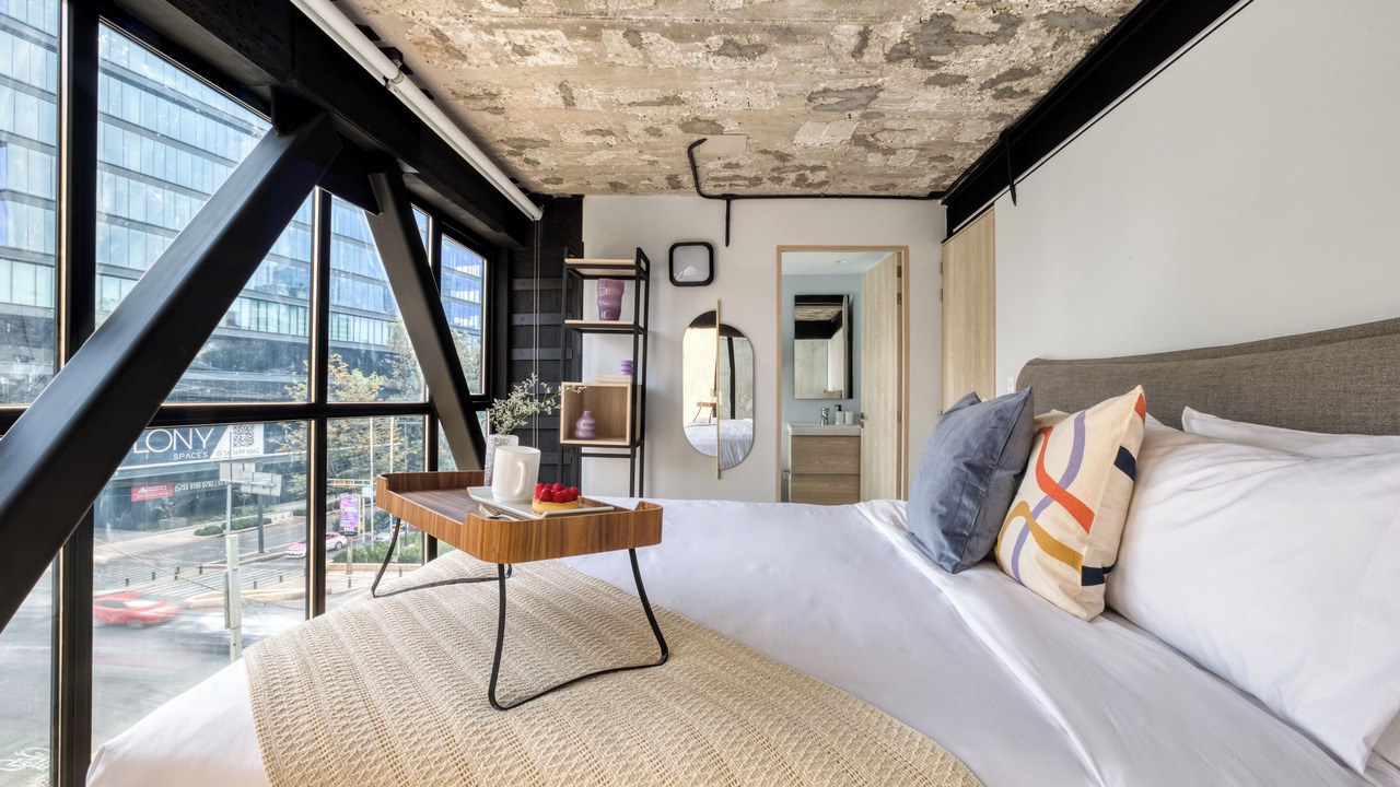 Photo of Bedroom in Zona Rosa