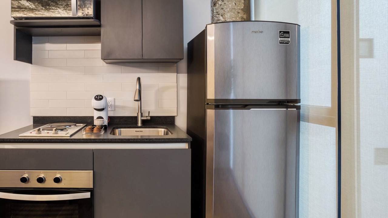Photo of Kitchen in Zona Rosa