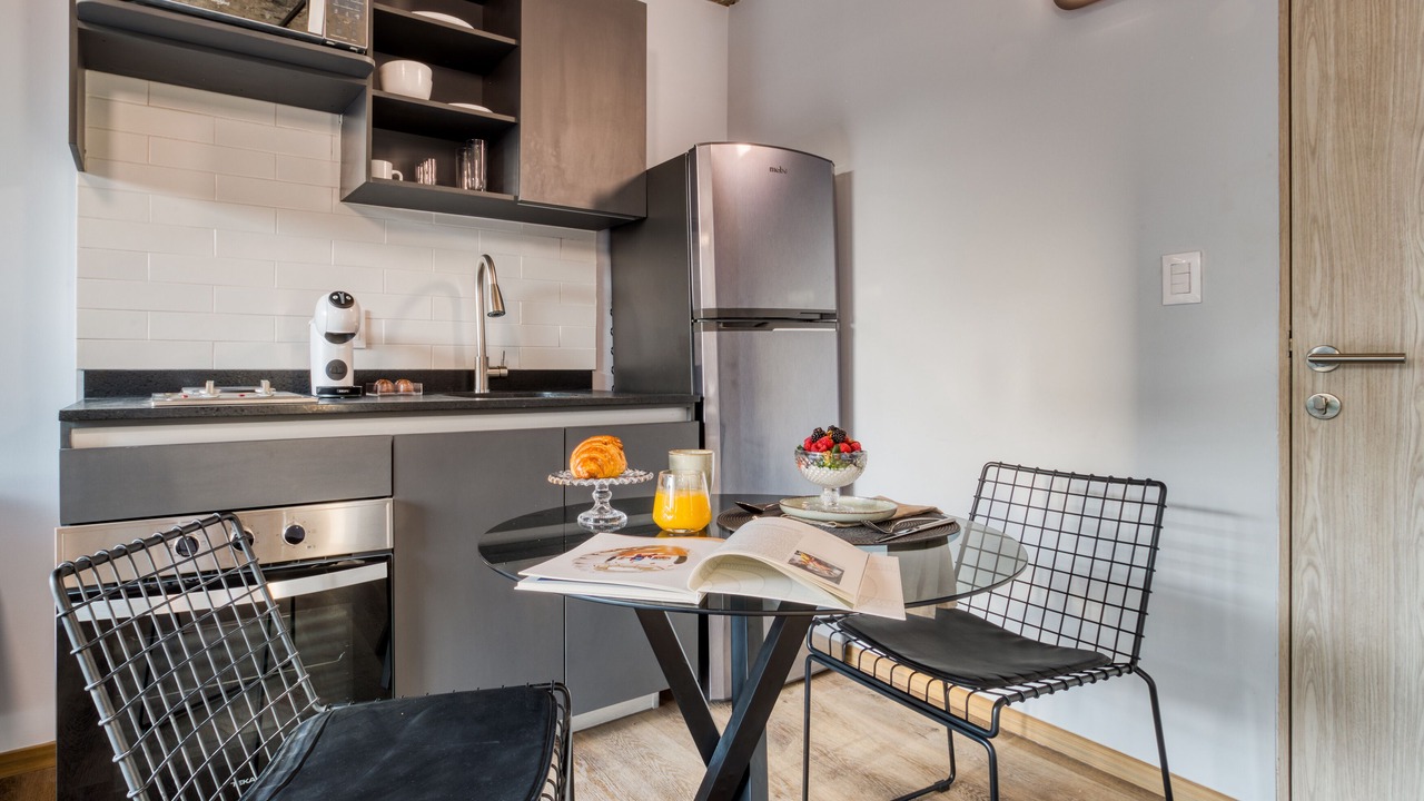 Photo of Kitchen in Zona Rosa