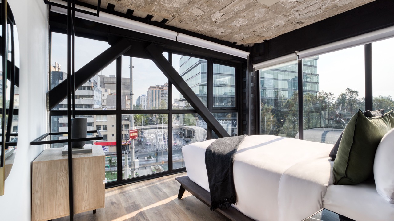 Photo of Bedroom in Zona Rosa