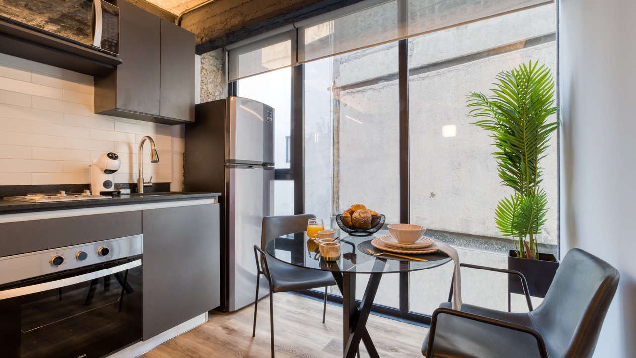 Photo of Kitchen in Zona Rosa