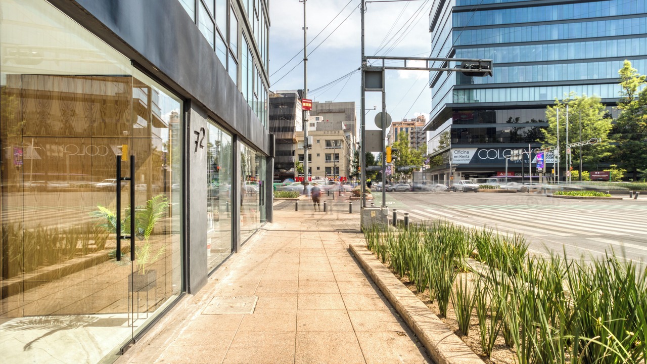 Photo of Outdoor in Zona Rosa