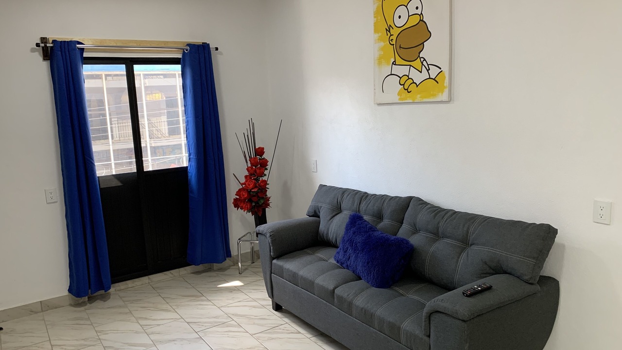 Photo of Livingroom in Tlaltenango