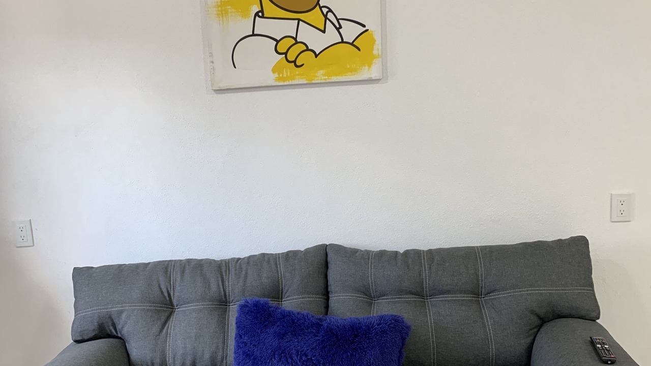 Photo of Livingroom in Tlaltenango