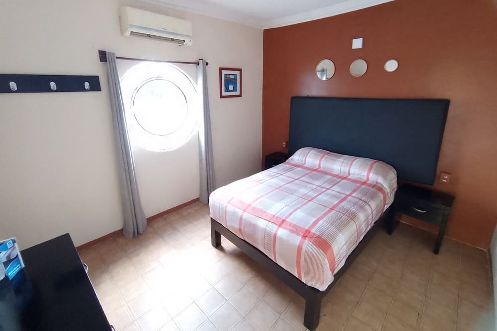 Photo of Bedroom in San Juan Bautista Tuxtepec