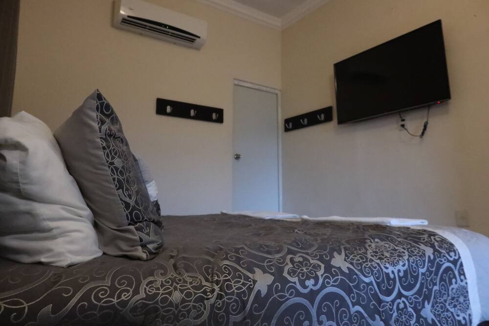 Photo of Bedroom in San Juan Bautista Tuxtepec