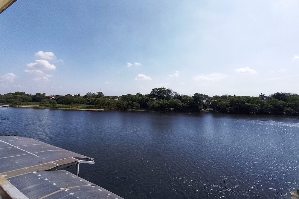 Photo of Outdoor in San Juan Bautista Tuxtepec