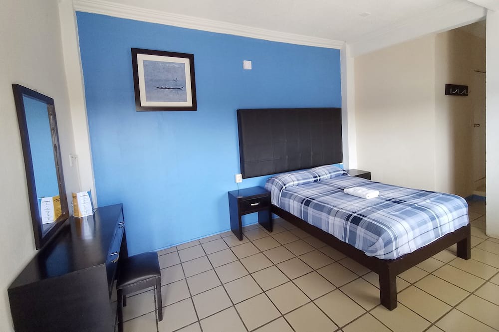Photo of Bedroom in San Juan Bautista Tuxtepec
