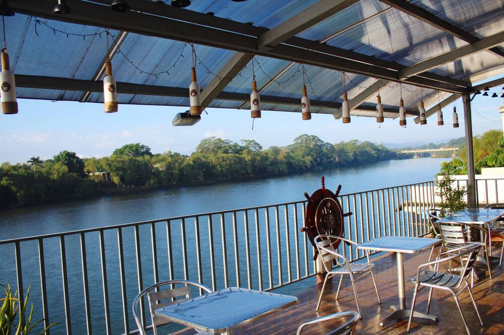 Photo of Patio Balcony in San Juan Bautista Tuxtepec